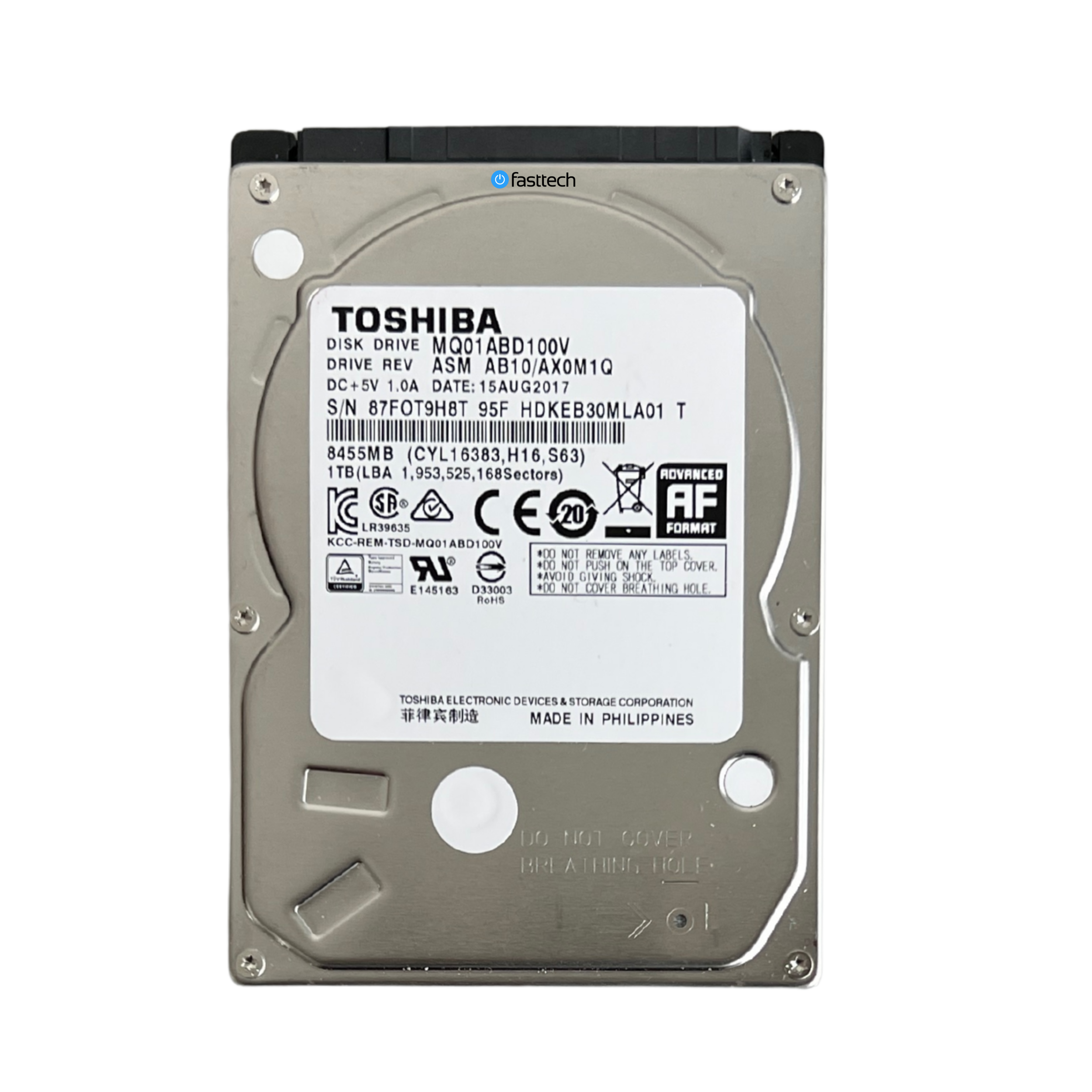 PlayStation 4 Pro (CUH-7015) Heat Sink and Chassis Plates - Fasttech